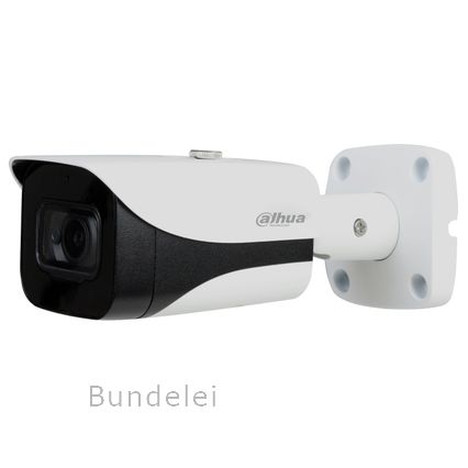  دوربین 4K بولت dahua مدل HAC-HFW2802EP-A